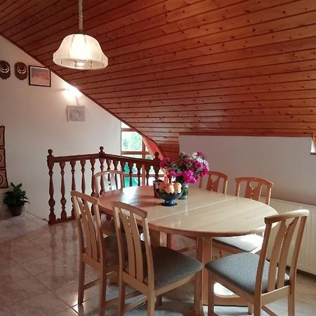 Villa Mediterran 佐洛卡罗斯 外观 照片