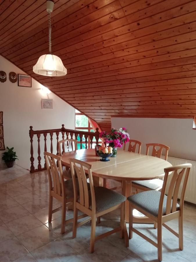 Villa Mediterran 佐洛卡罗斯 外观 照片