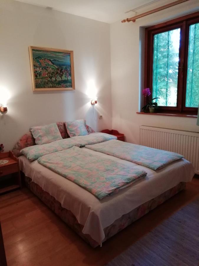 Villa Mediterran 佐洛卡罗斯 外观 照片