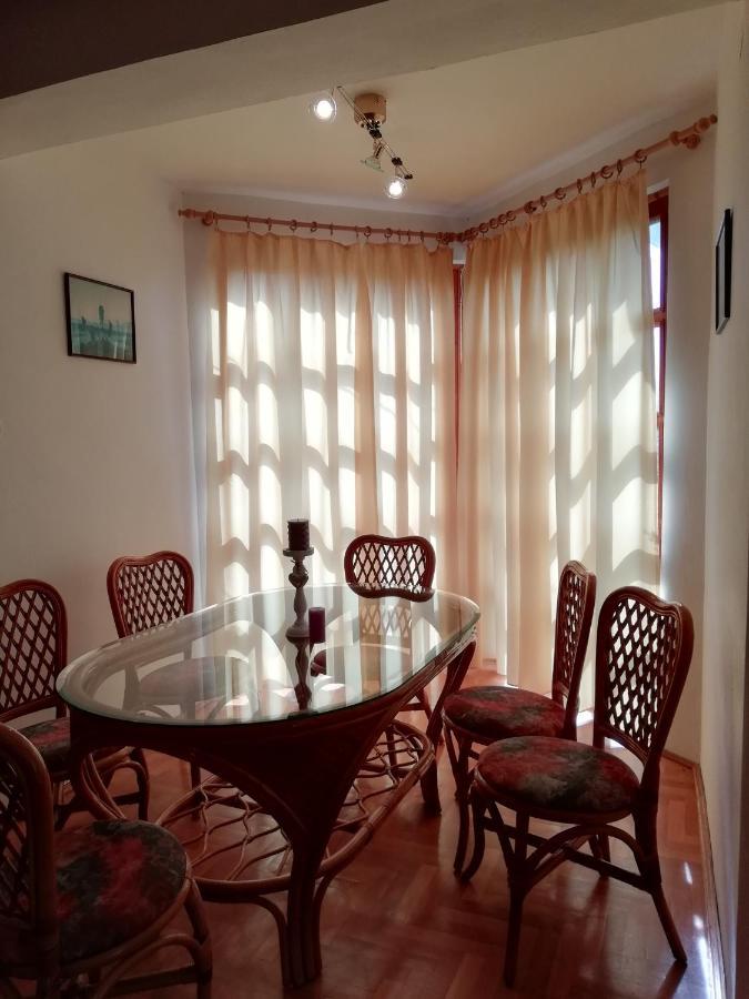 Villa Mediterran 佐洛卡罗斯 外观 照片